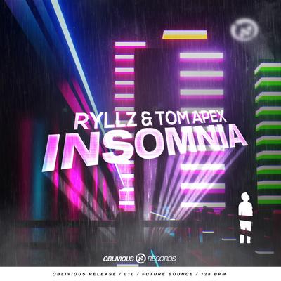 Insomnia's cover