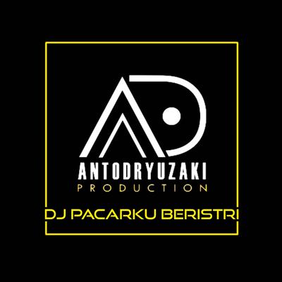 DJ_PACARKU_BERISTRI - FUNKOT_VERSION's cover