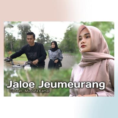 Jaloe Jemeurang's cover