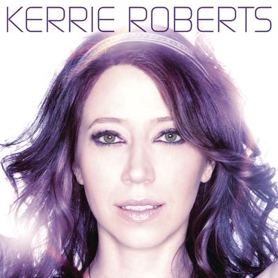 Keep Breathing By Kerrie Roberts's cover