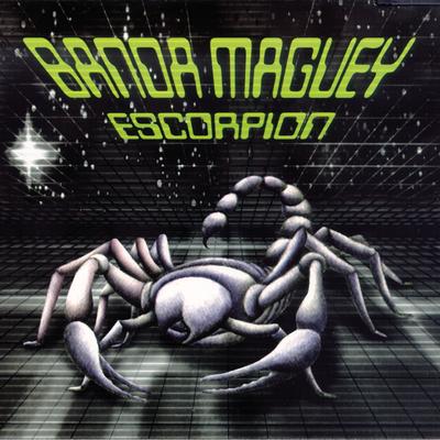 Escorpion's cover