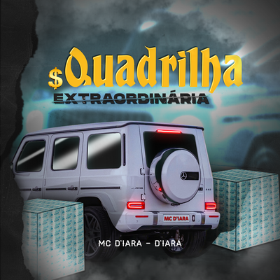 MC D'lara's cover