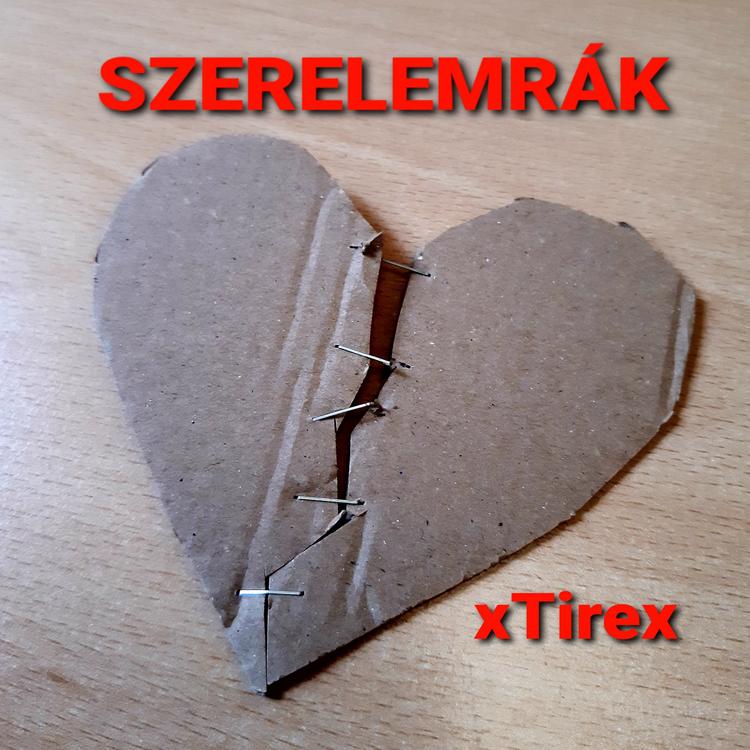 xTirex's avatar image