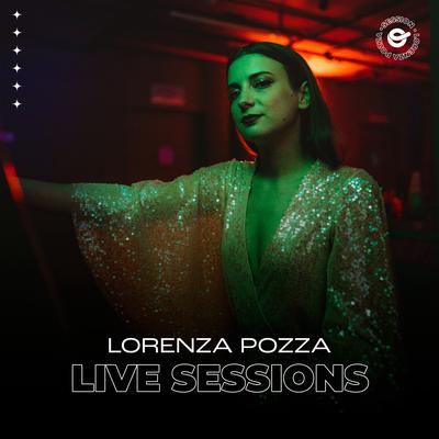 Live Session Lorenza Pozza's cover