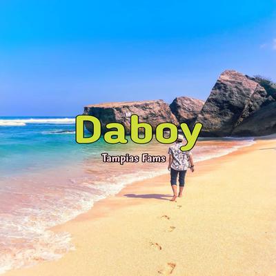 Daboy By TAMPIAS FAMS's cover