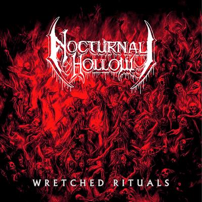 Nocturnal Hollow's cover