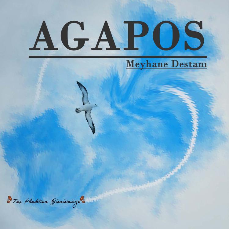 Agapos's avatar image