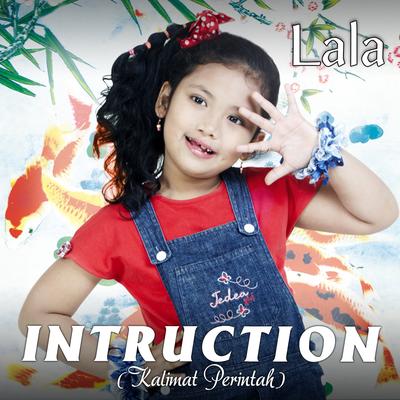 Intruction (Kalimat Perintah)'s cover