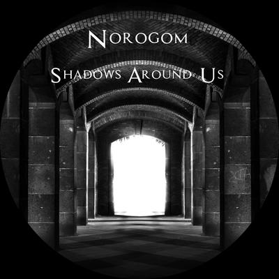 Norogom's cover