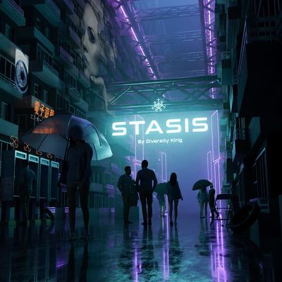 Stasis By Diversity King's cover