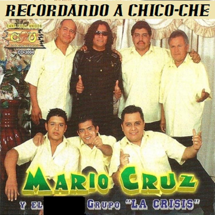 MARIO CRUZ Y EL GRUPO LA CRISIS's avatar image