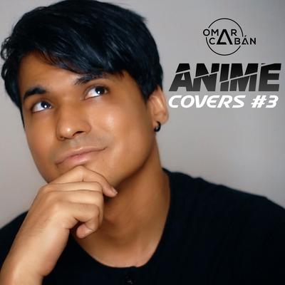 Dakishimetai (Mr. Children) By Omar Cabán -YuriFoX-'s cover