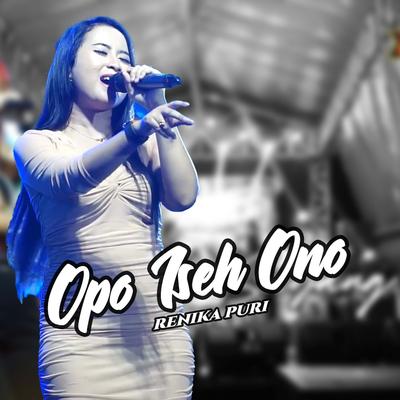 Opo Iseh Ono's cover