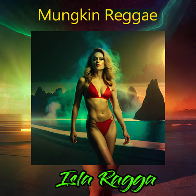 Mungkin Reggae's cover