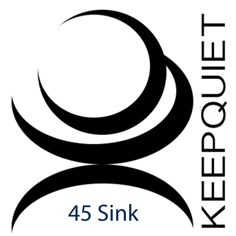 Keepquiet's avatar image