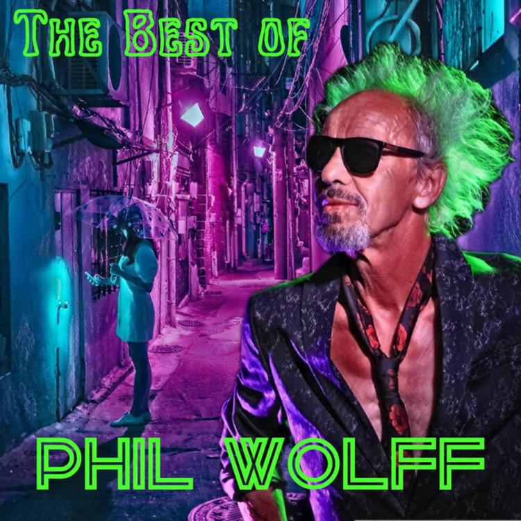 Phil Wolff's avatar image