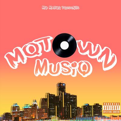 MQ MQTOWN's cover