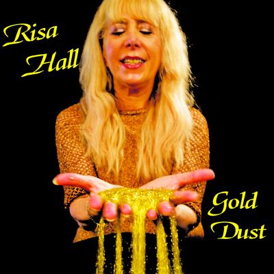 Risa Hall's cover