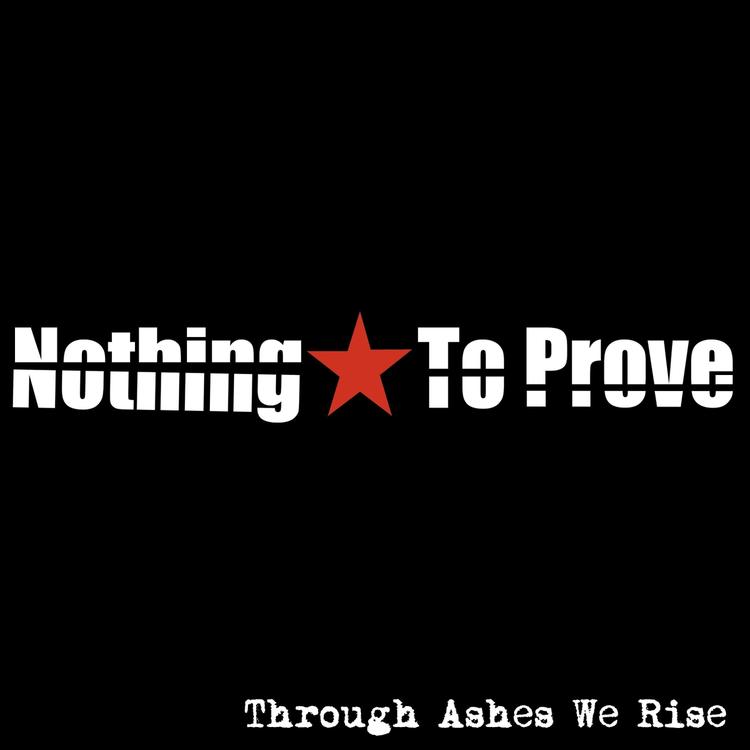 Nothing to Prove's avatar image