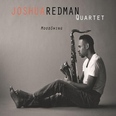 Alone in the Morning By Joshua Redman Quartet's cover