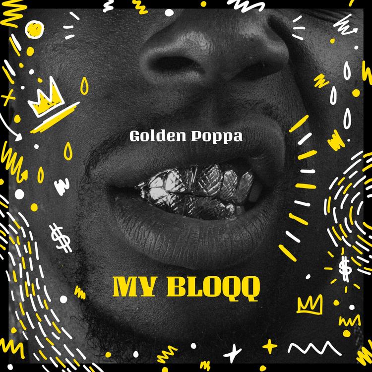 Golden Poppa's avatar image