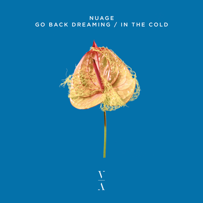 Go Back Dreaming By Nuage's cover