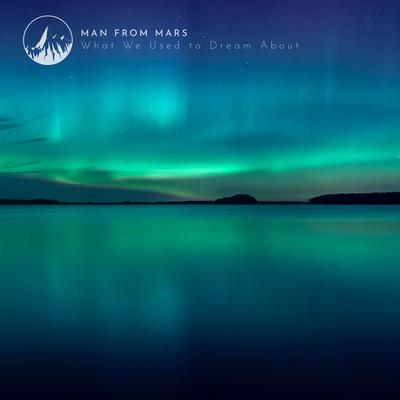 Above Us All By Man from Mars's cover