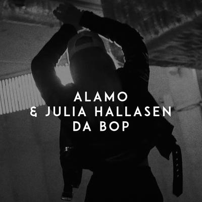 Da Bop By Álamo, Julia Hallasen's cover