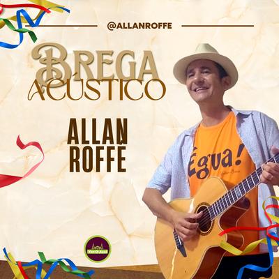 Brega Acústico's cover