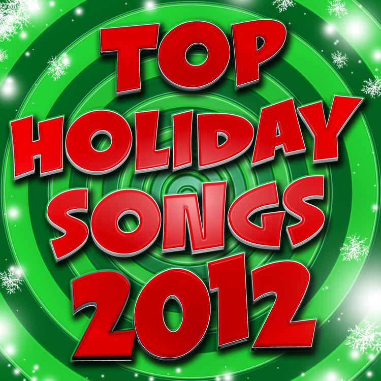 Christmas Party Music's avatar image