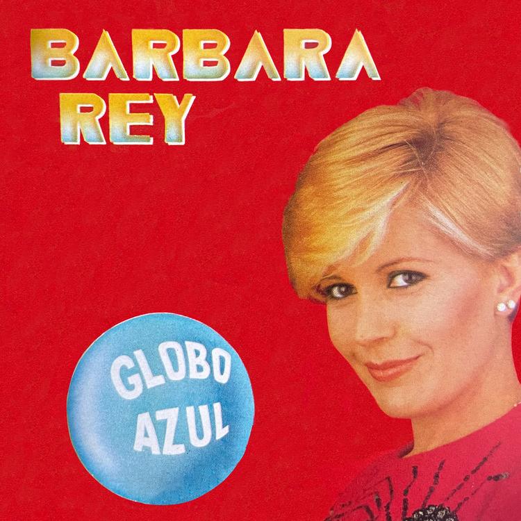 Barbara Rey's avatar image