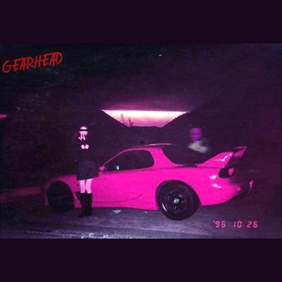 GEARHEAD's cover