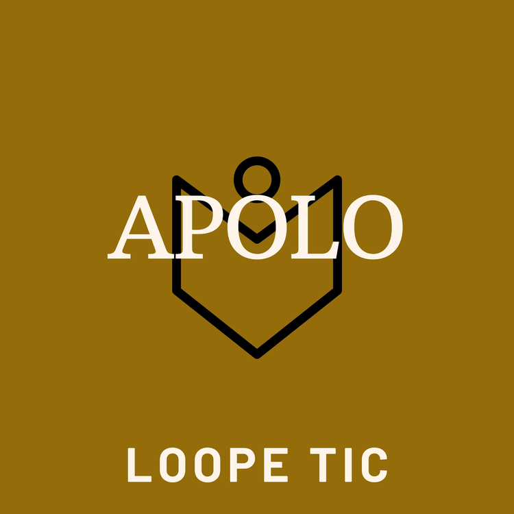 Loope Tic's avatar image