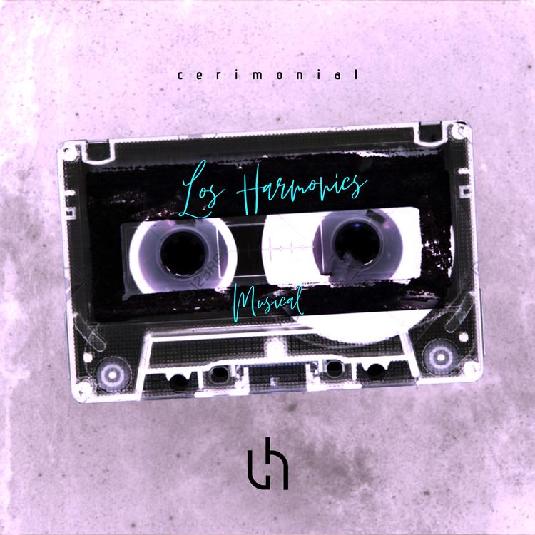 Los Harmonics's avatar image