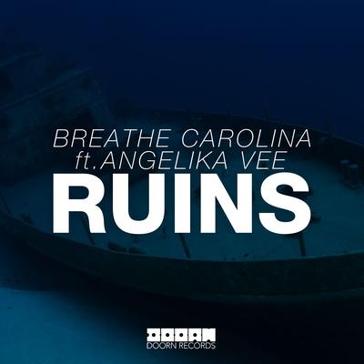 Ruins (feat. Angelika Vee)'s cover