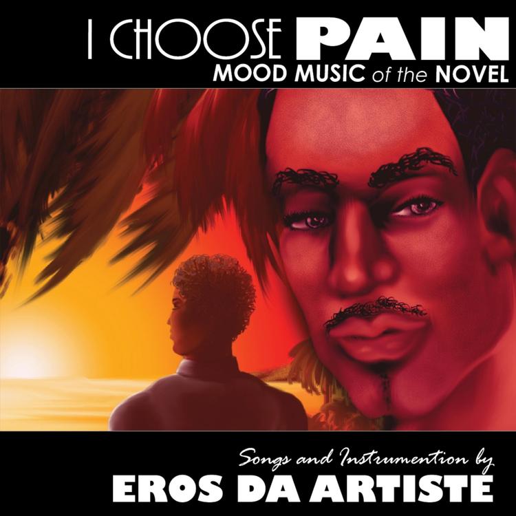 Eros da Artiste's avatar image
