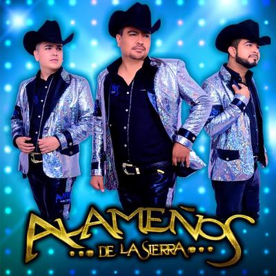 El Burrero Culon & Pescuezos De Pollo By Alameños de la Sierra's cover