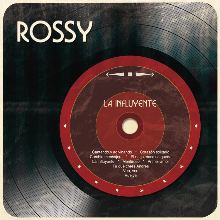 Rossy's avatar image
