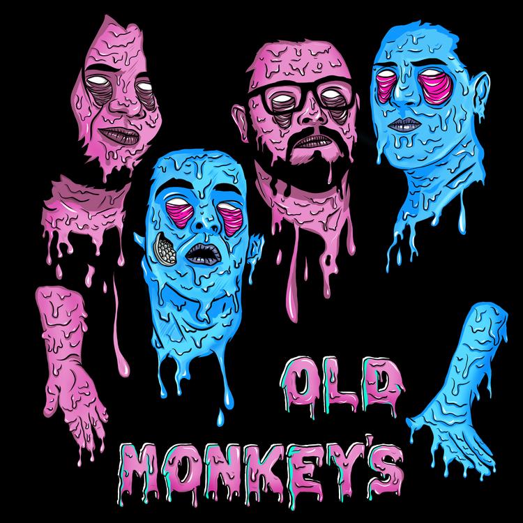 Old Monkey's's avatar image