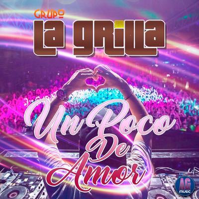 Grupo la Grilla's cover