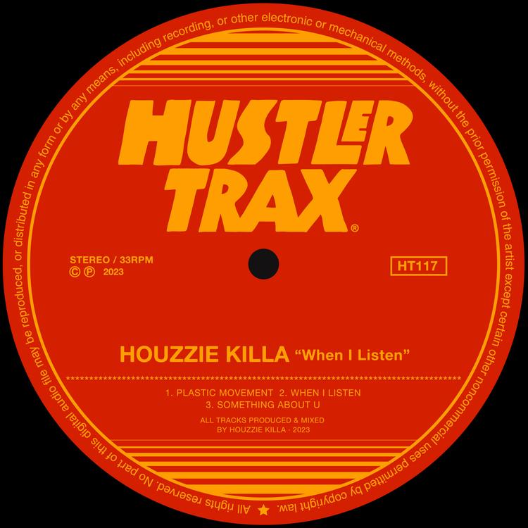 Houzzie Killa's avatar image