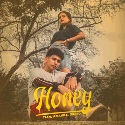 Honey's cover