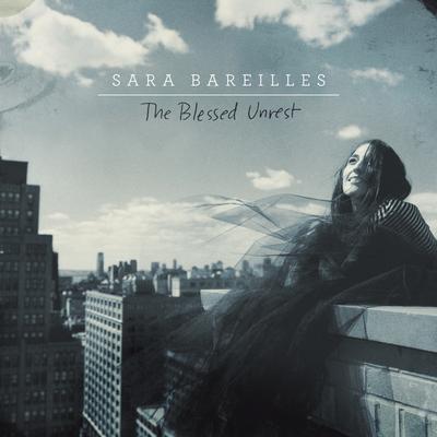 Brave By Sara Bareilles's cover