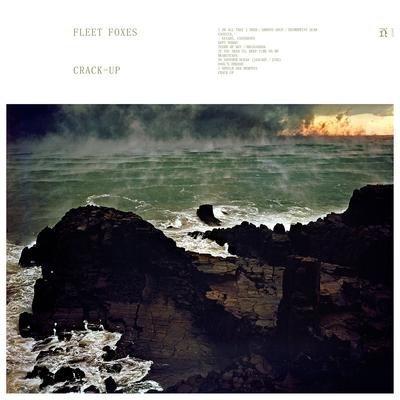 If You Need To, Keep Time on Me By Fleet Foxes's cover