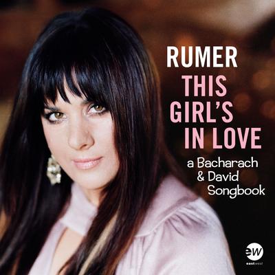 The Look of Love By Rumer's cover