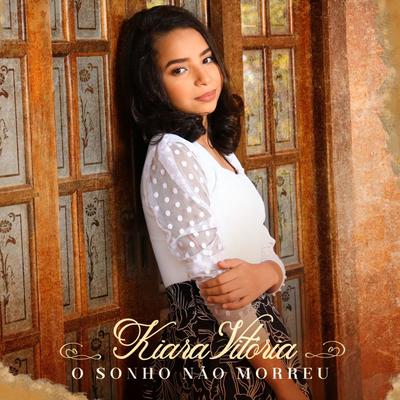 O Sonho Não Morreu's cover