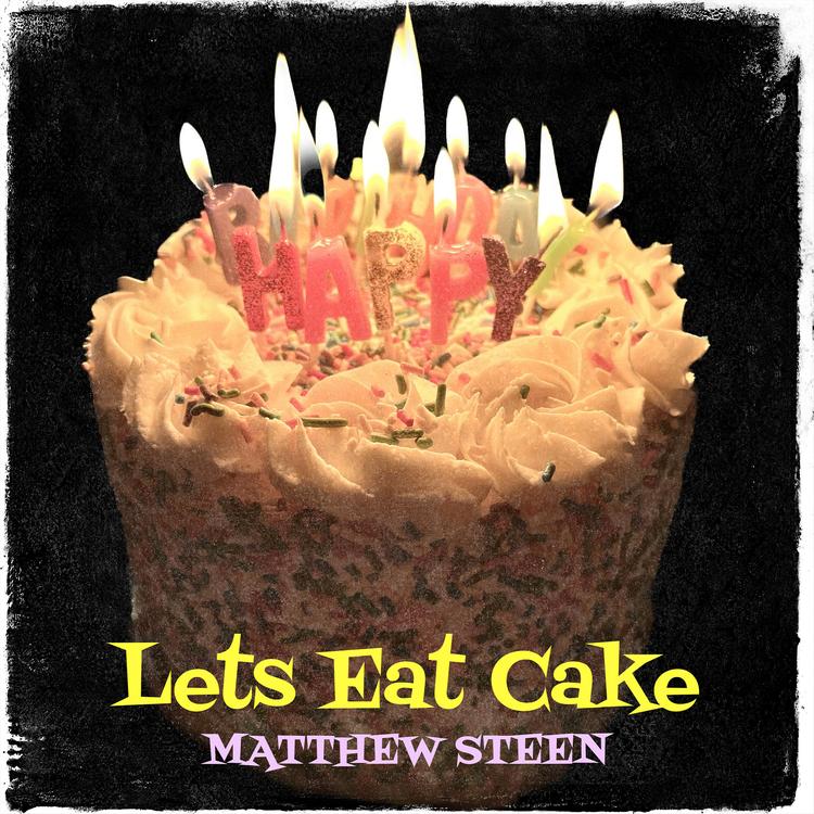 Matthew Steen's avatar image