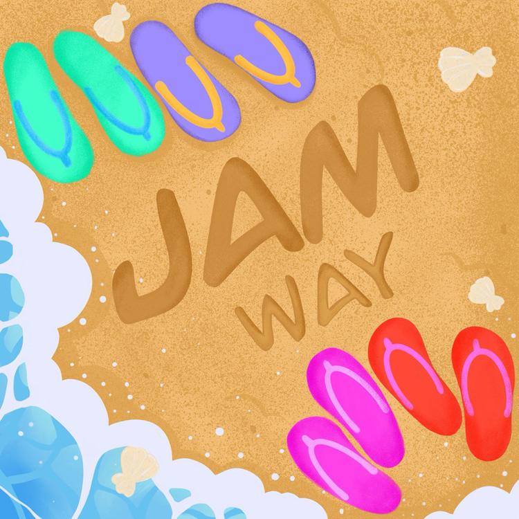Jam's avatar image