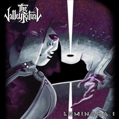 Sky of Ultraviolet By The Valley Ritual's cover