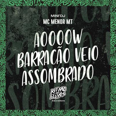 Aoooow Barracão Veio Assombrado's cover